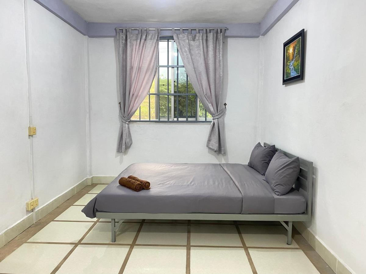 Sevenstars Hostel Sihanoukville Exterior photo