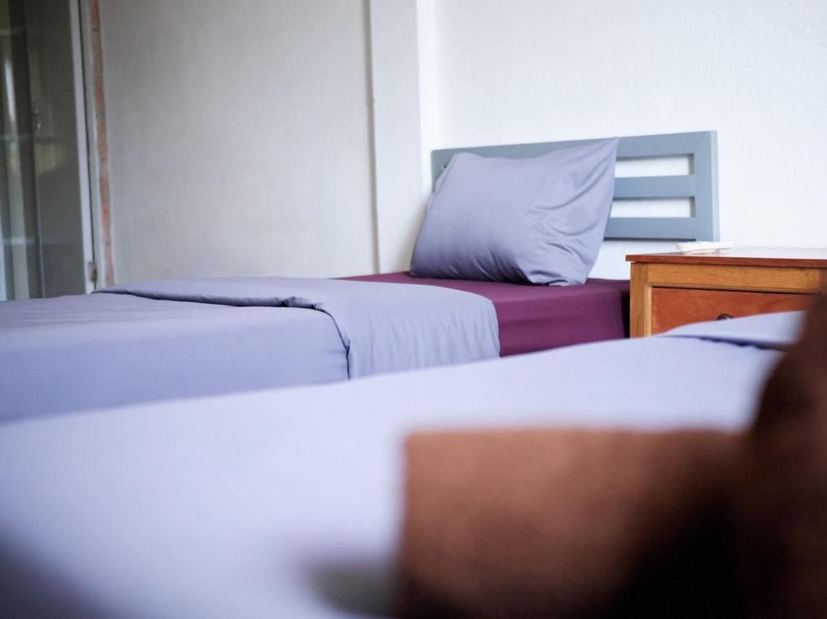 Sevenstars Hostel Sihanoukville Exterior photo