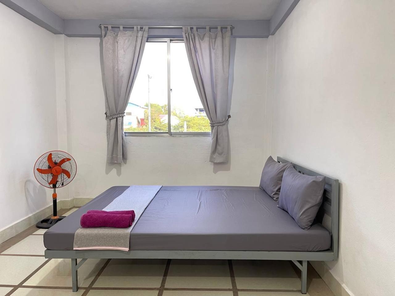 Sevenstars Hostel Sihanoukville Exterior photo