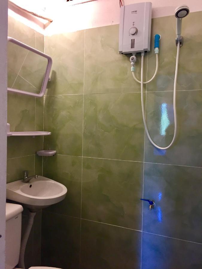 Sevenstars Hostel Sihanoukville Exterior photo
